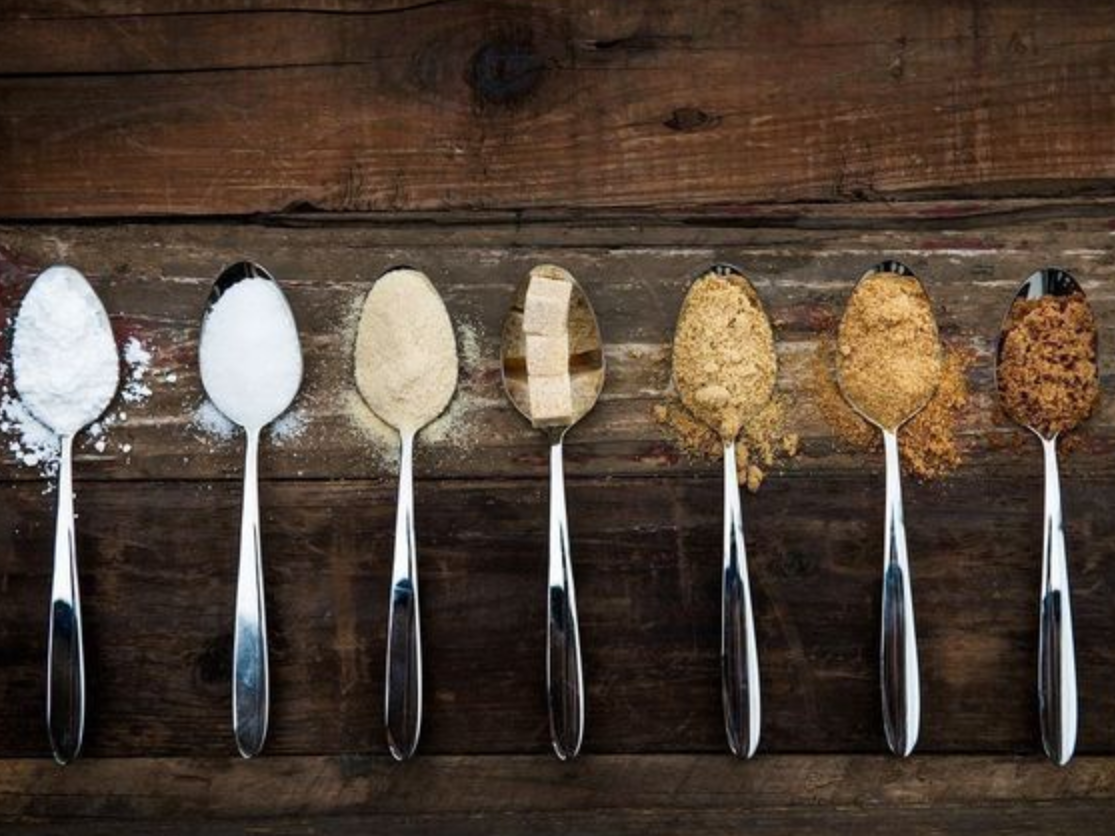 Par quoi remplacer le sucre de table ?