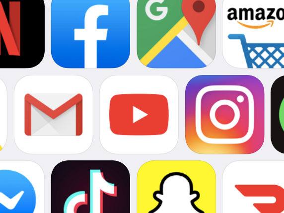 7 applications qui vous changent la vie (ou la facilitent grandement)