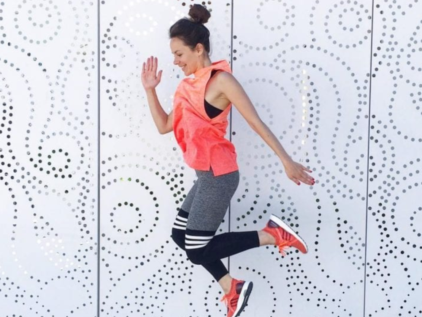 « Healthy mais pas trop », le premier livre de Pauline aka @vivrehealthy