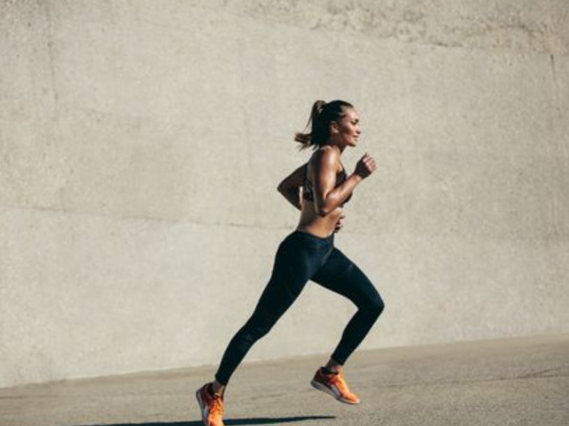 Running : 5 idées reçues sur la course à pied