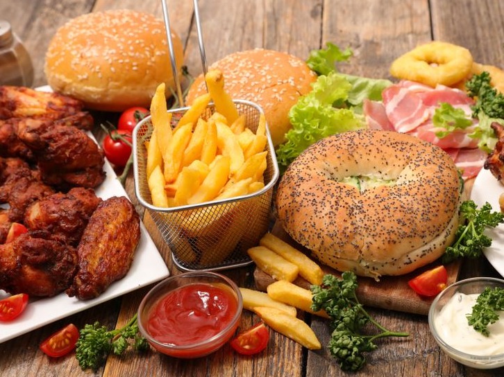 Aliments Ultra Transformés : 5 questions pour tout savoir
