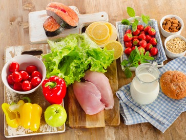 Rééquilibrer ses habitudes alimentaires en hiver