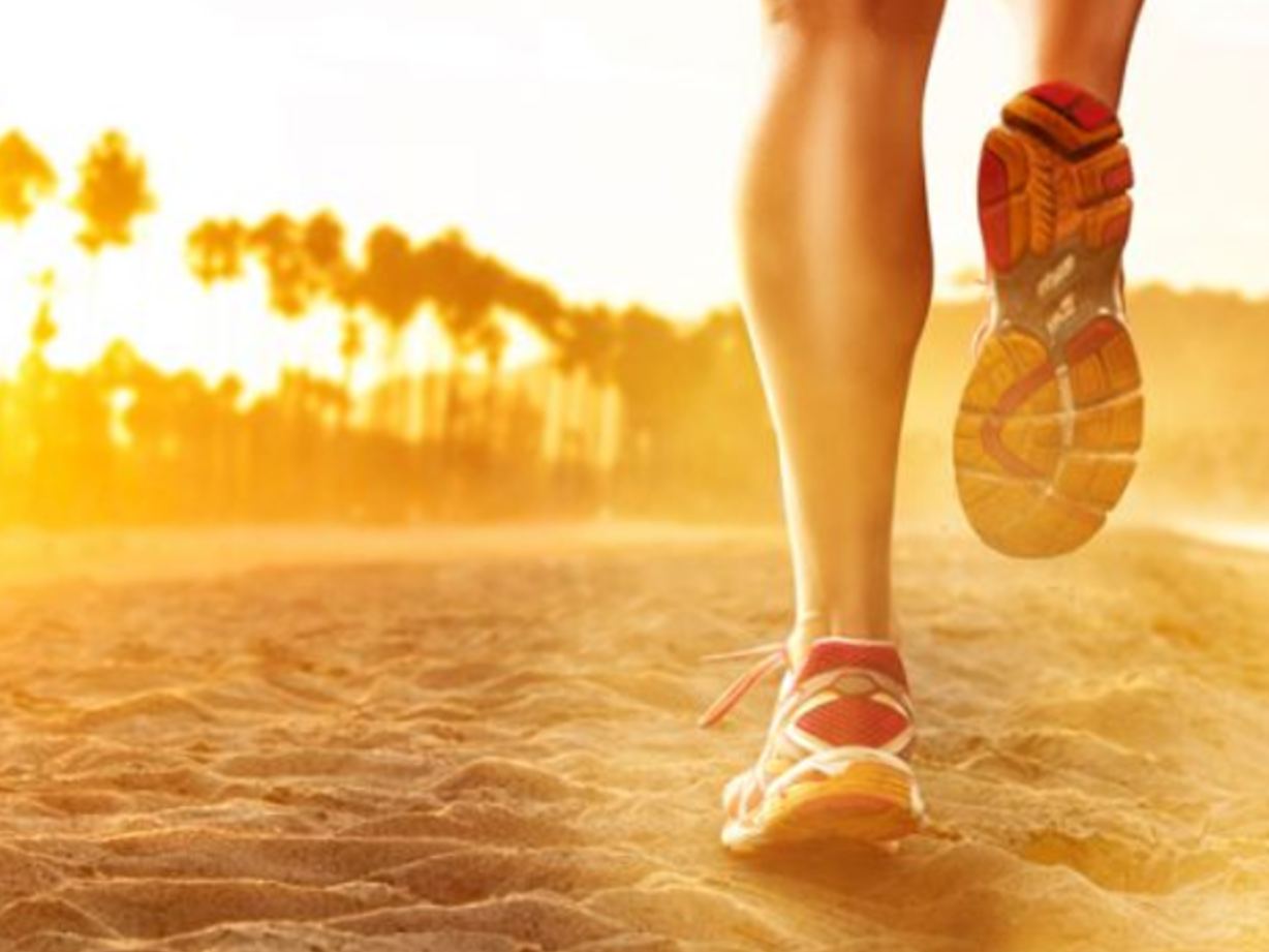Fit en vacances : 5 accessoires à mettre dans sa valise !