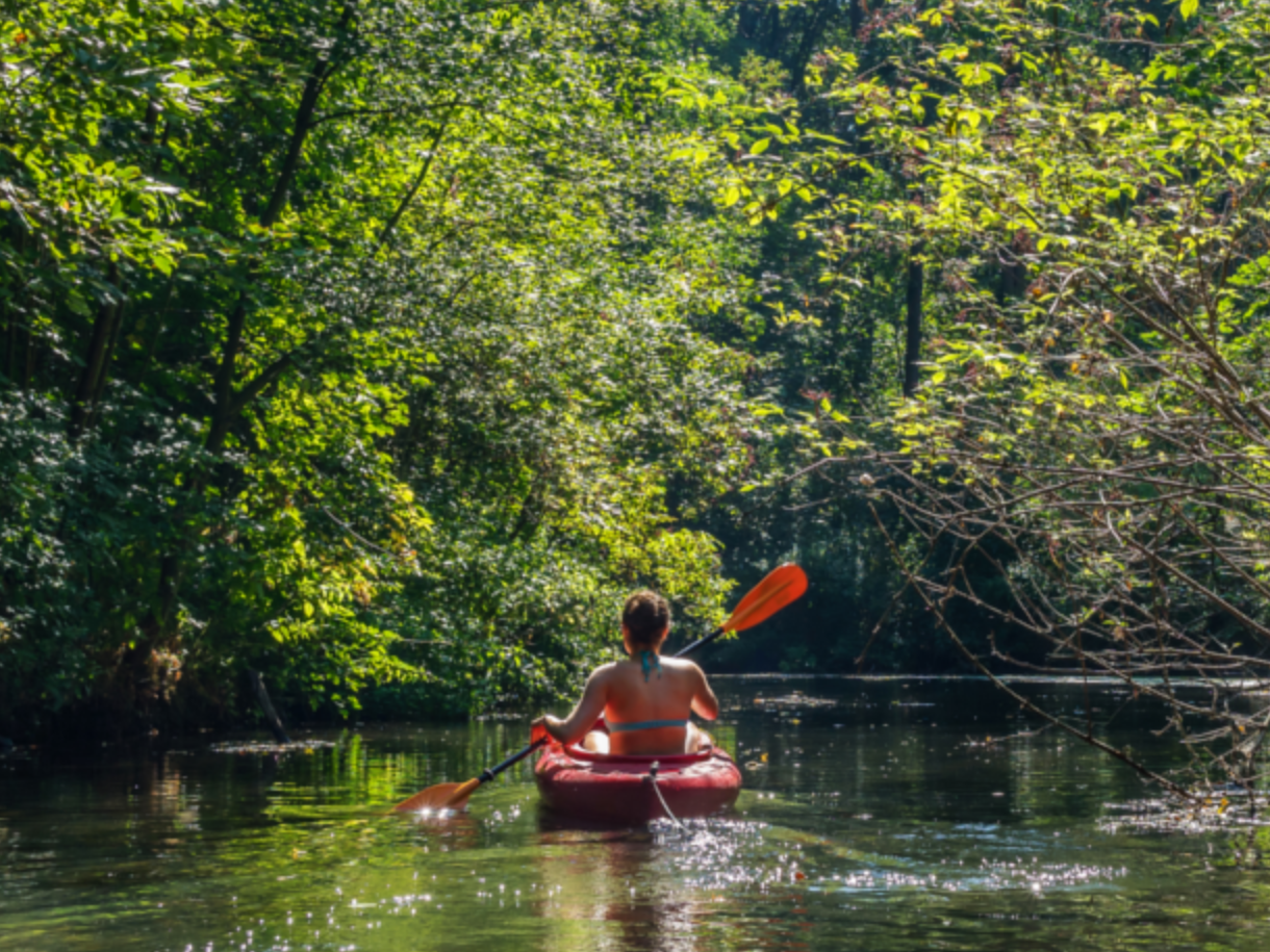 Quelles destinations en France pour des vacances sportives ?
