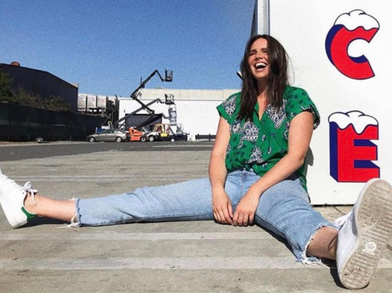 Zoom sur la tendance « body positive » sur les réseaux sociaux