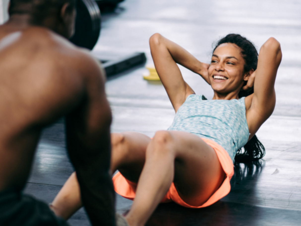 Zoom sur les abdos hypopressifs