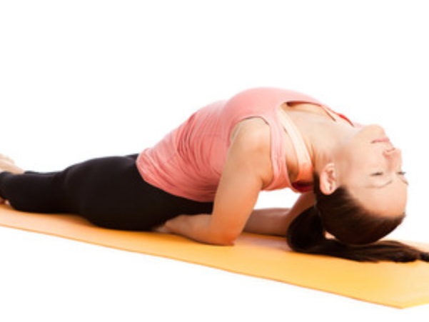 La Yogathérapie, c'est quoi ?