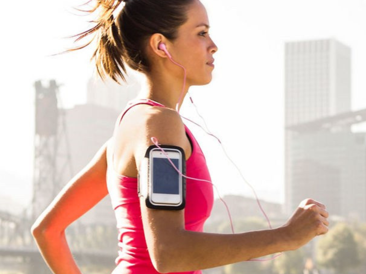 Comment passer de je déteste courir à je ne peux plus m'en passer ?