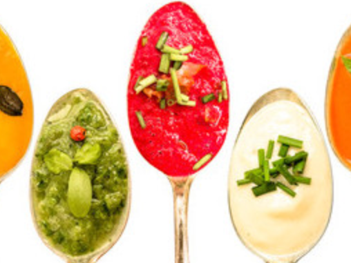 Légumes de saison : nos idées de soupes gourmandes