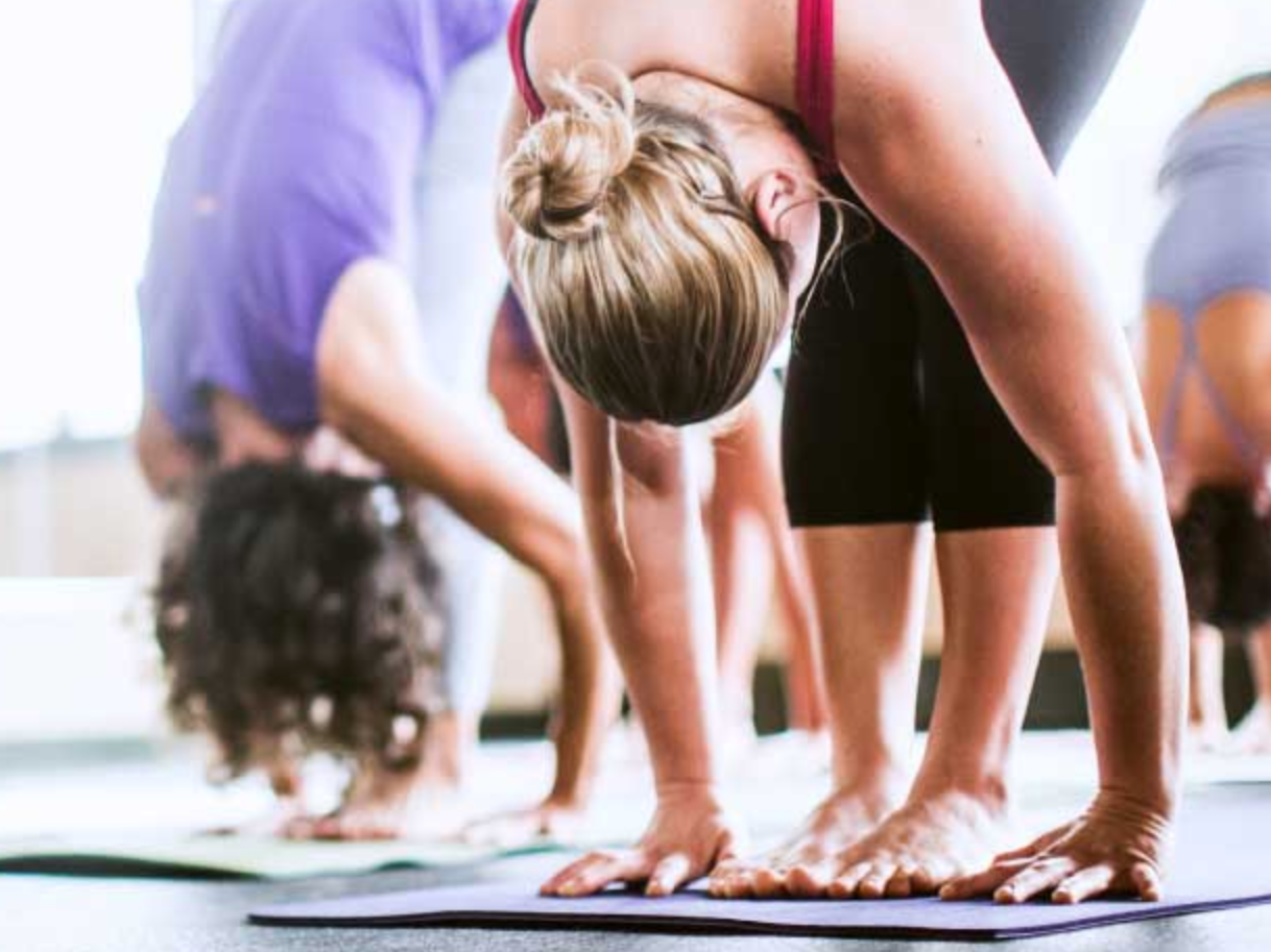 Comment s'organiser une nouvelle routine sportive ?