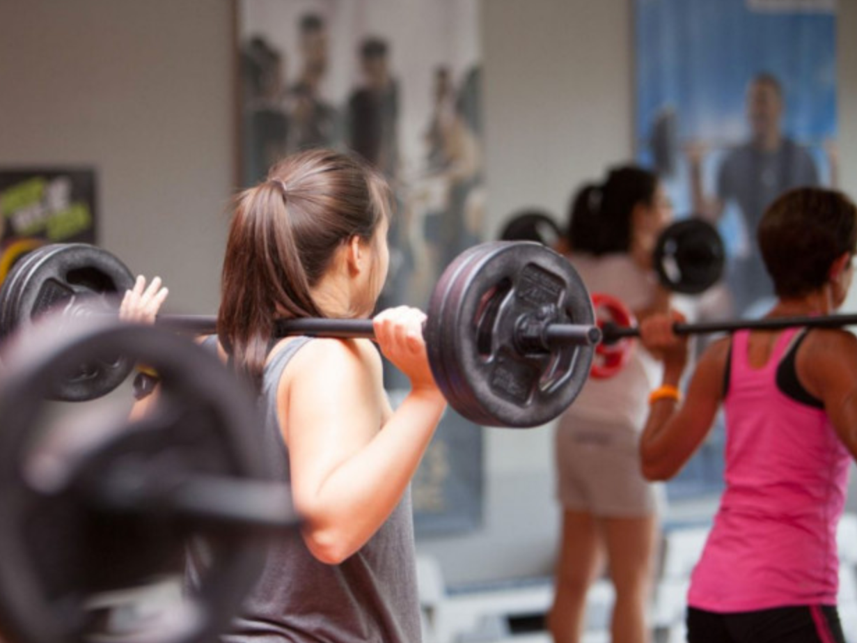 5 sports à tester dans le pass pour rester stimulé tout l’hiver