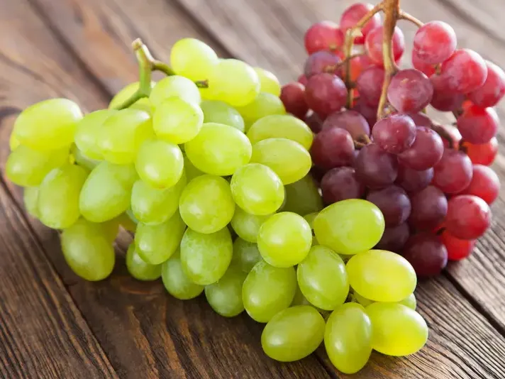 J’ai testé : deux jours de cure détox à base de raisins