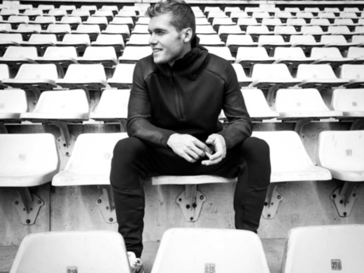 5 choses à savoir sur le décathlonien Kevin Mayer