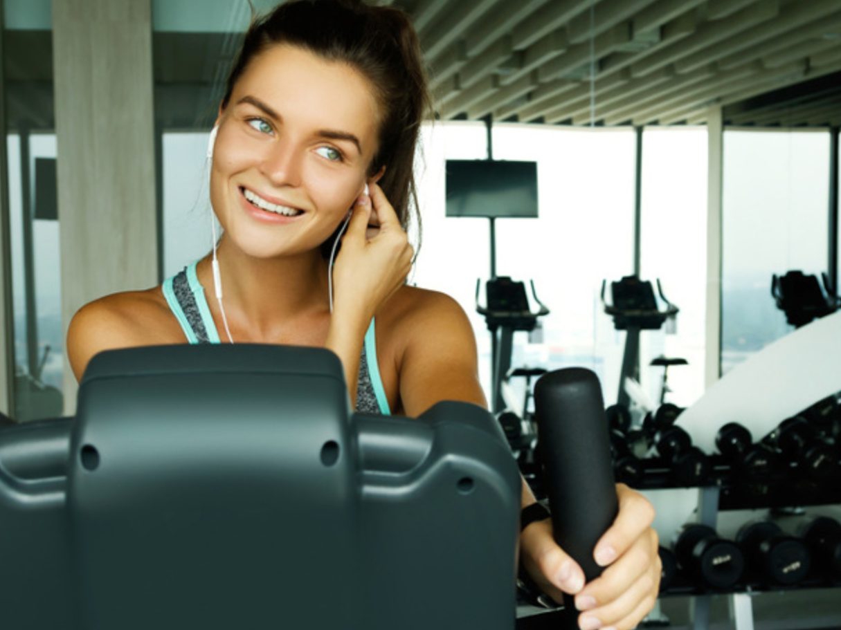Playlist de musique sur lesquelles faire du sport pour se motiver l’automne !