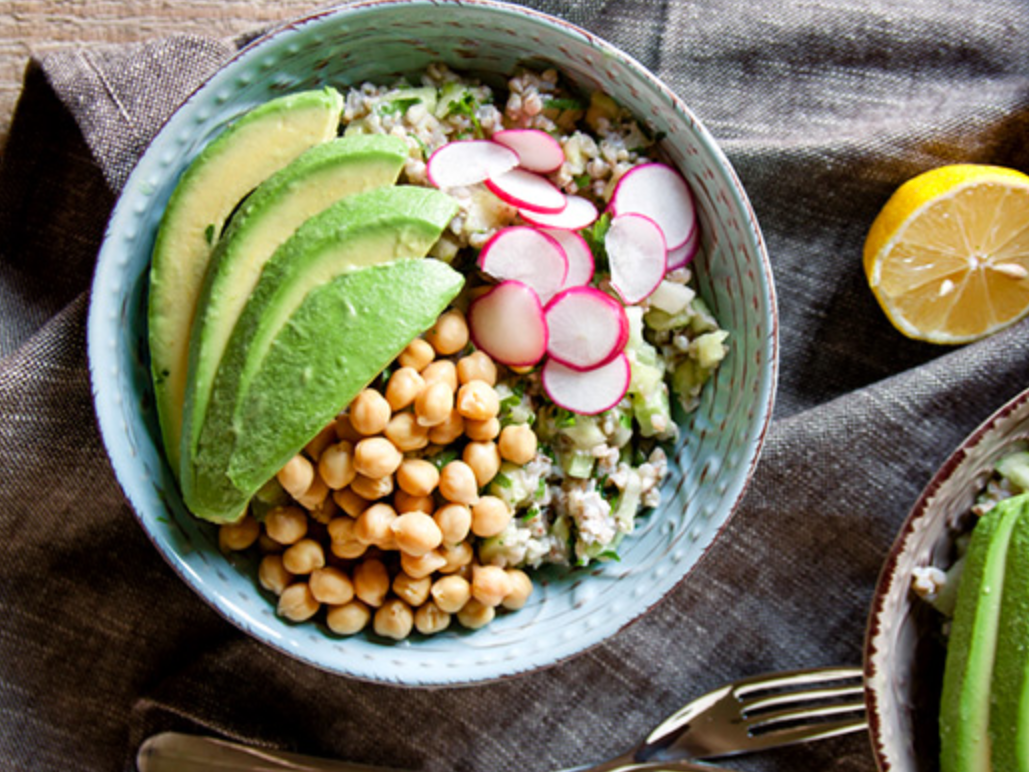 C’est la rentrée ! 5 habitudes nutri à piquer aux vacances