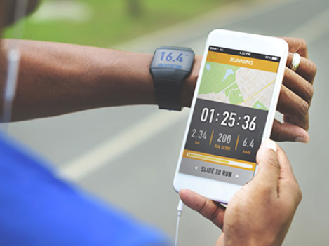 11 applis sportives à tester absolument !