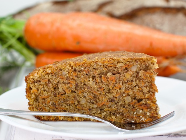 3 idées de gâteaux sans gluten