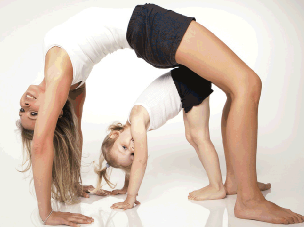 6 blogs inspirants de mamans sportives !
