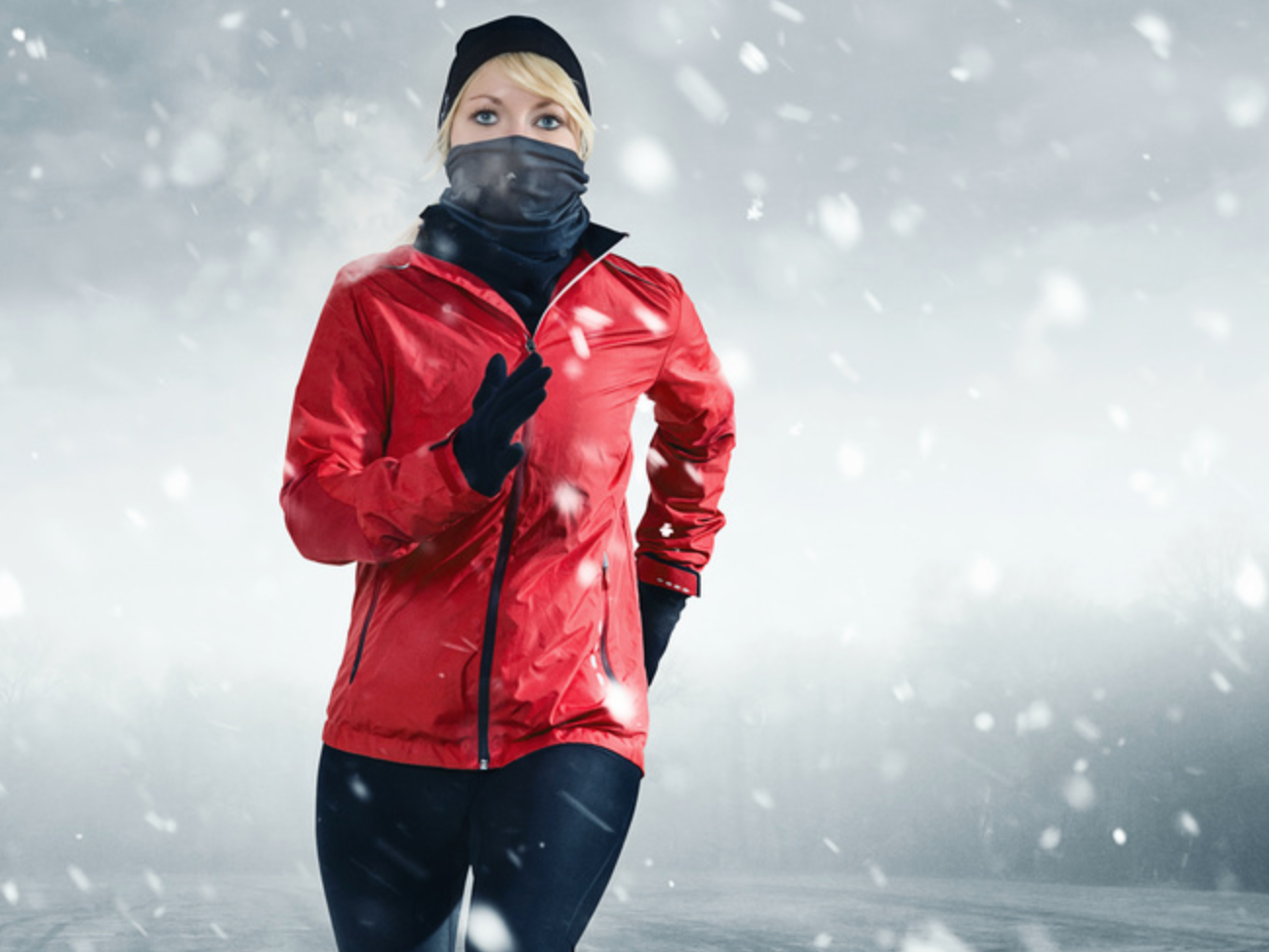 Sport outdoor, comment je m’habille ?