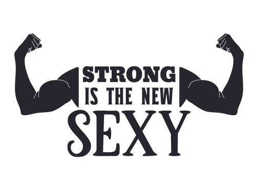 J’ai testé un entraînement "Strong is the New Sexy" (by David Costa & Truc De Nanas)