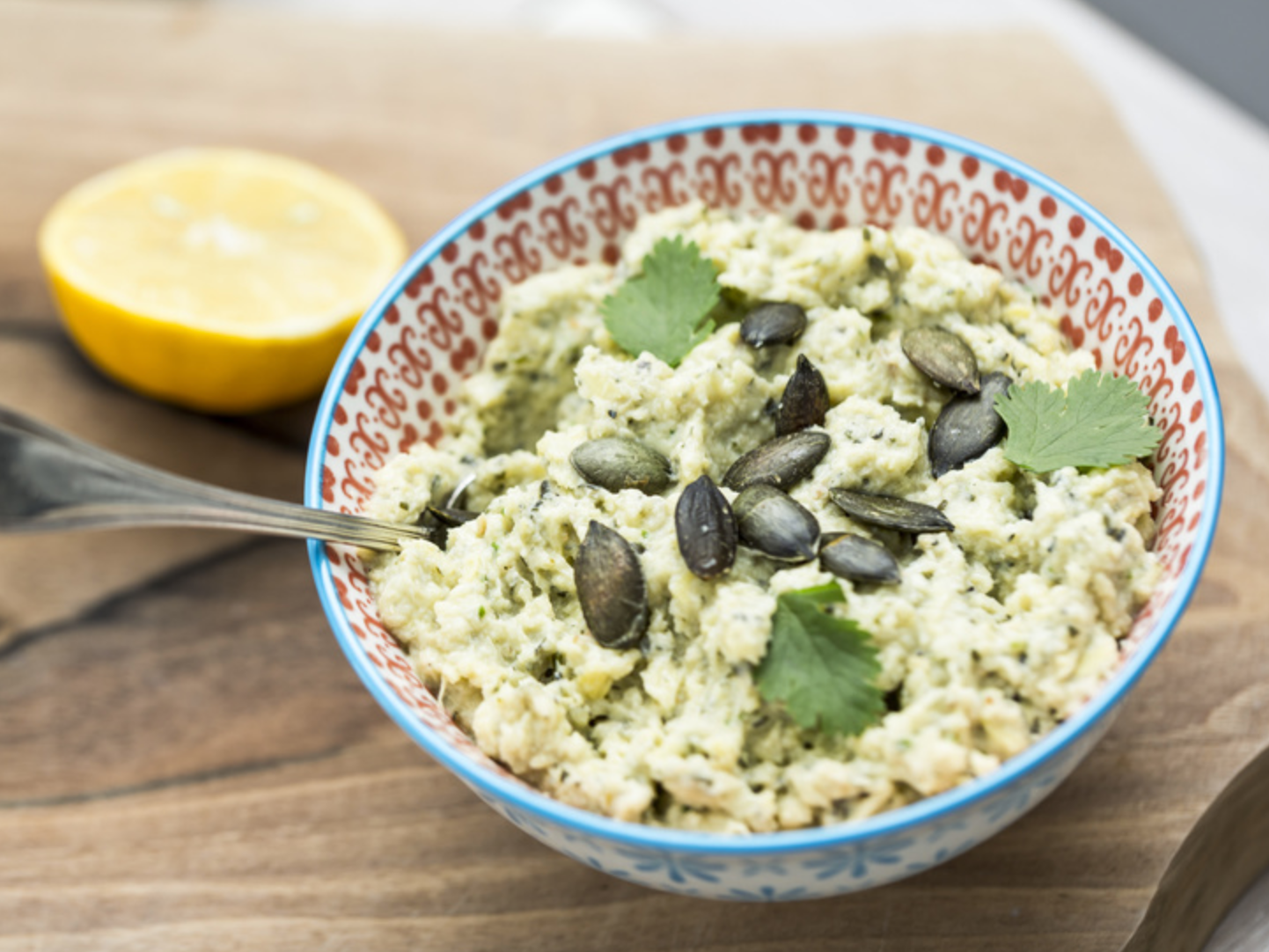 J’ai testé une alimentation composée de graines à tous les repas