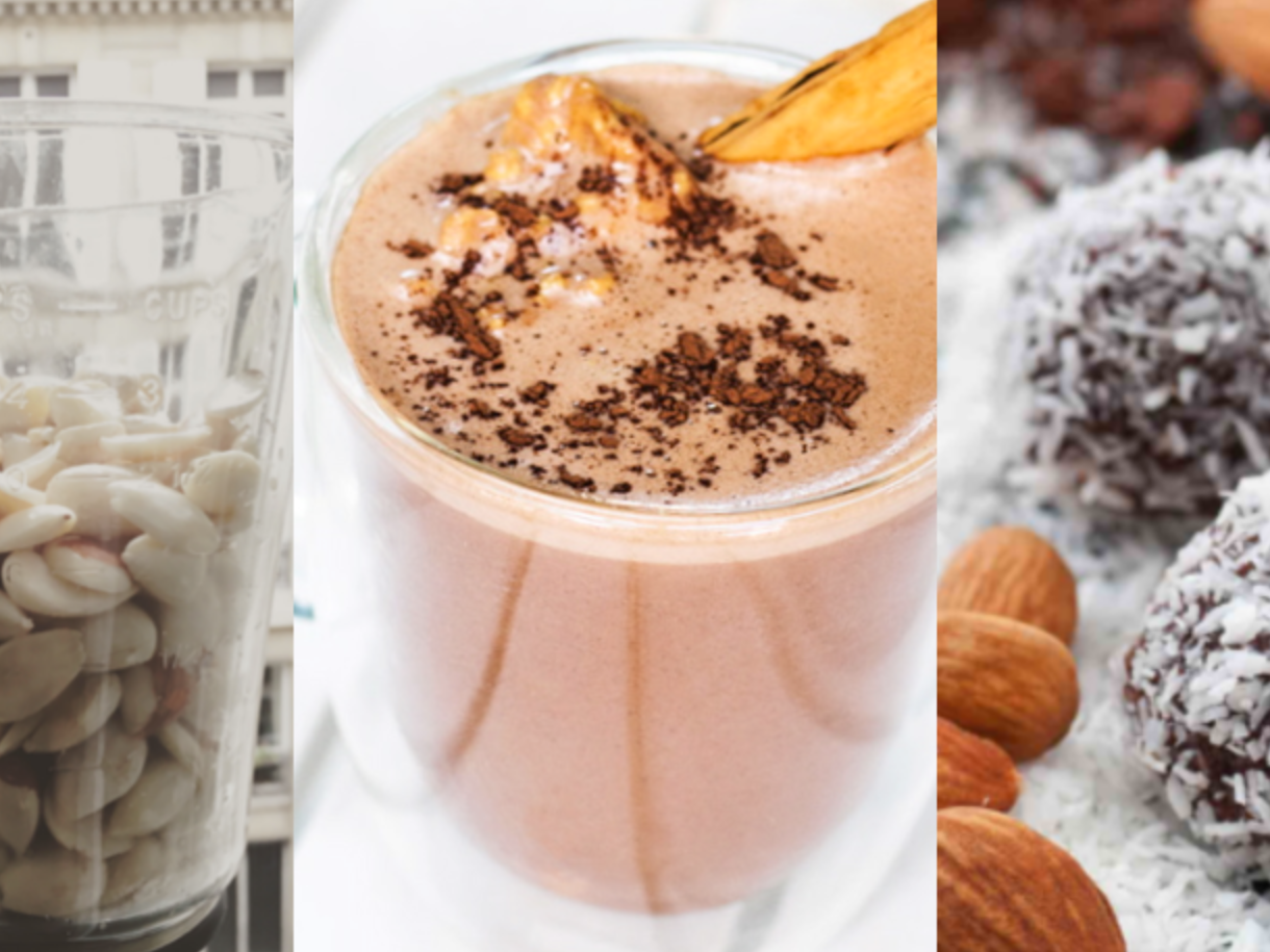 Do It Yourself : 3 recettes faciles à faire !