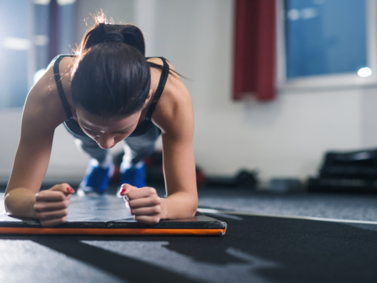 Les 5 phrases que l’on entend le plus à la salle de sport !