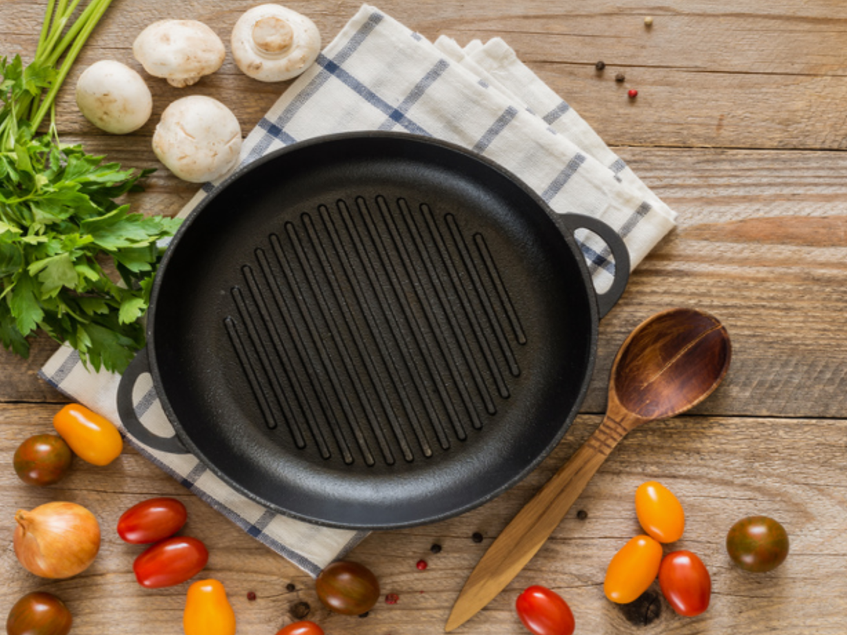 5 recettes végétariennes équilibrées