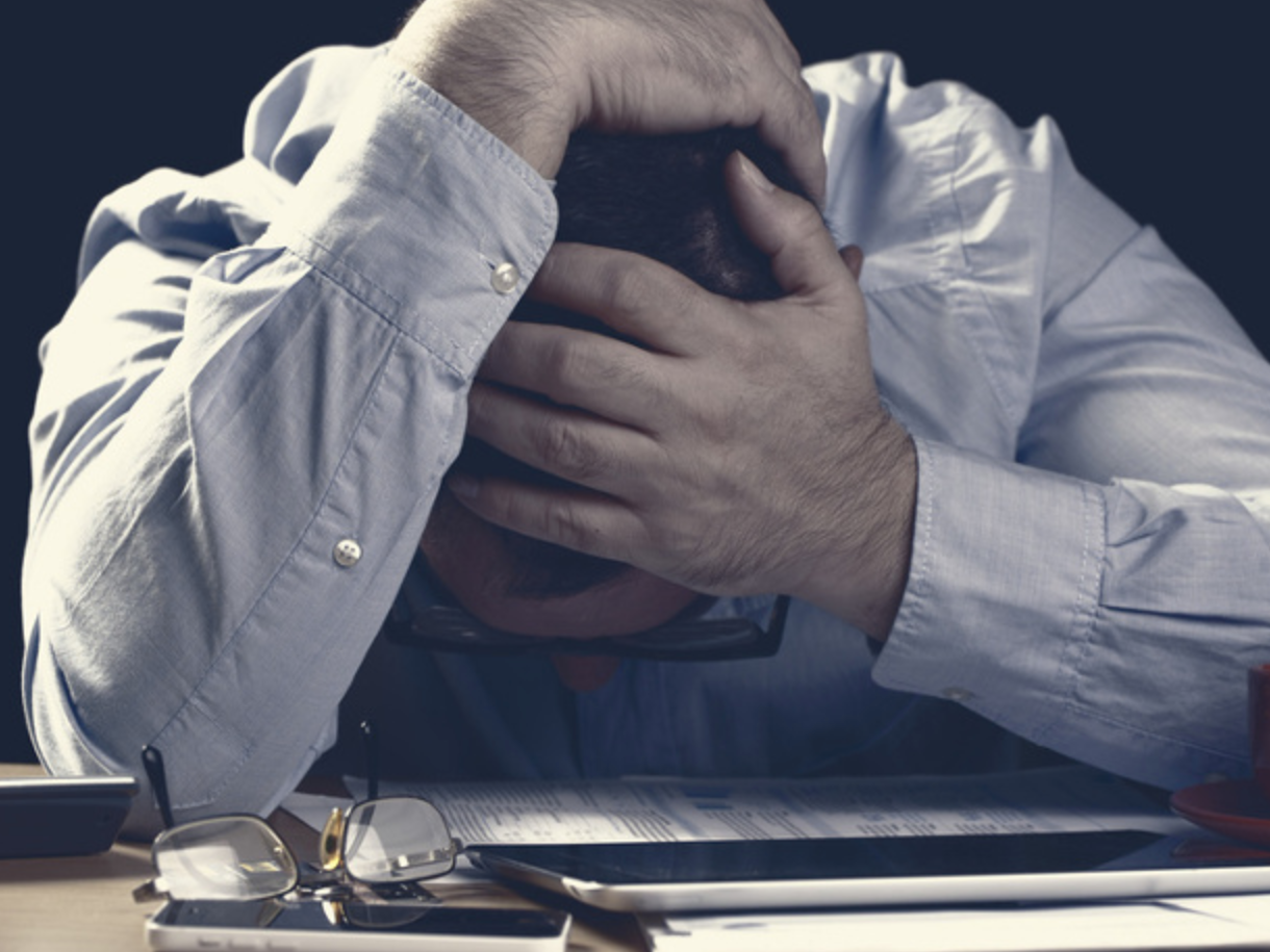 Le sport pour lutter contre le Burn-out ?