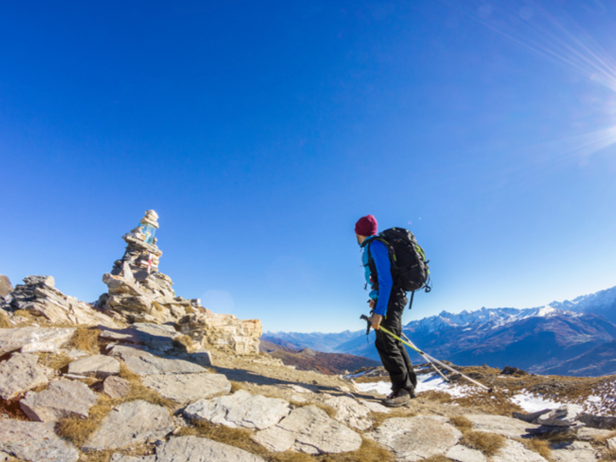 5 treks à faire absolument en France !