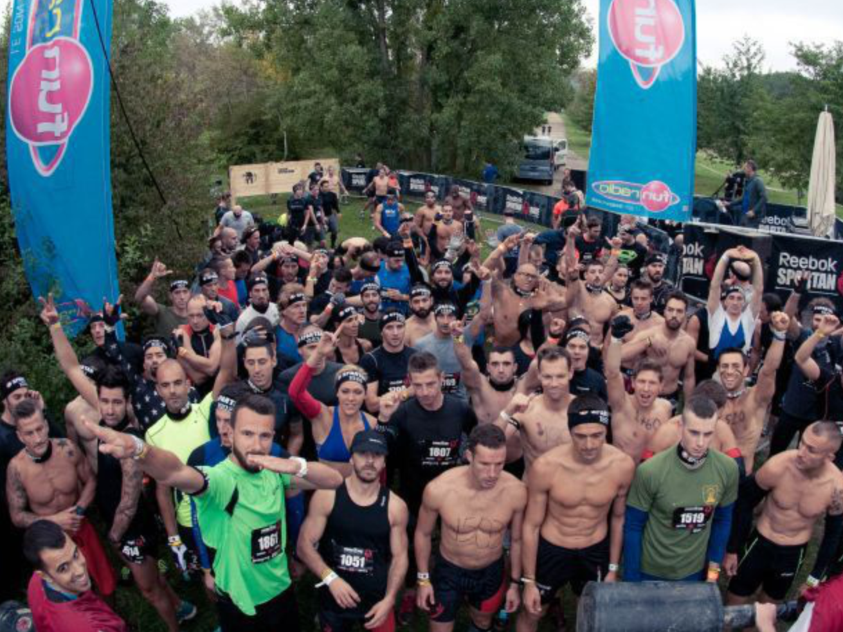 Courses à obstacles : The Mud Day ou Spartan Race ?