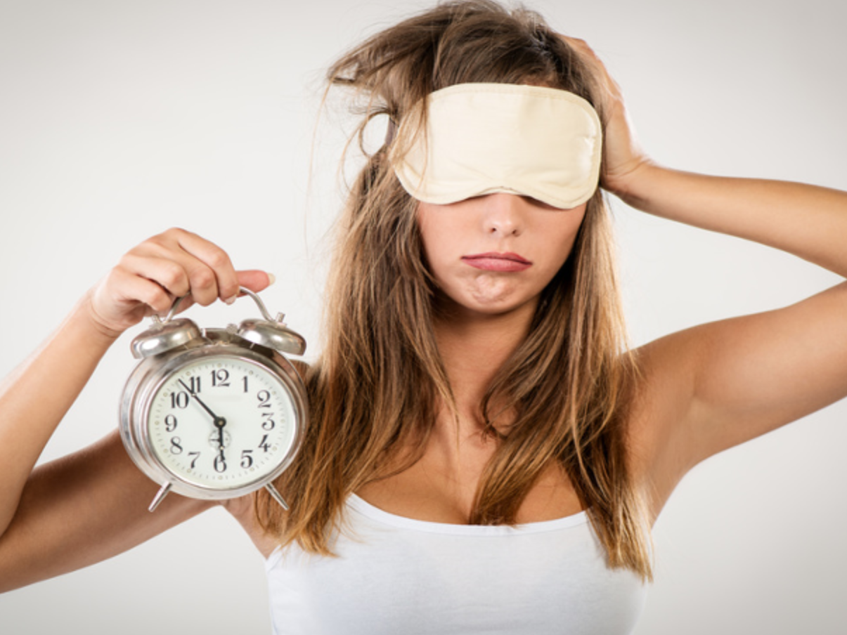 Comment être matinal ?