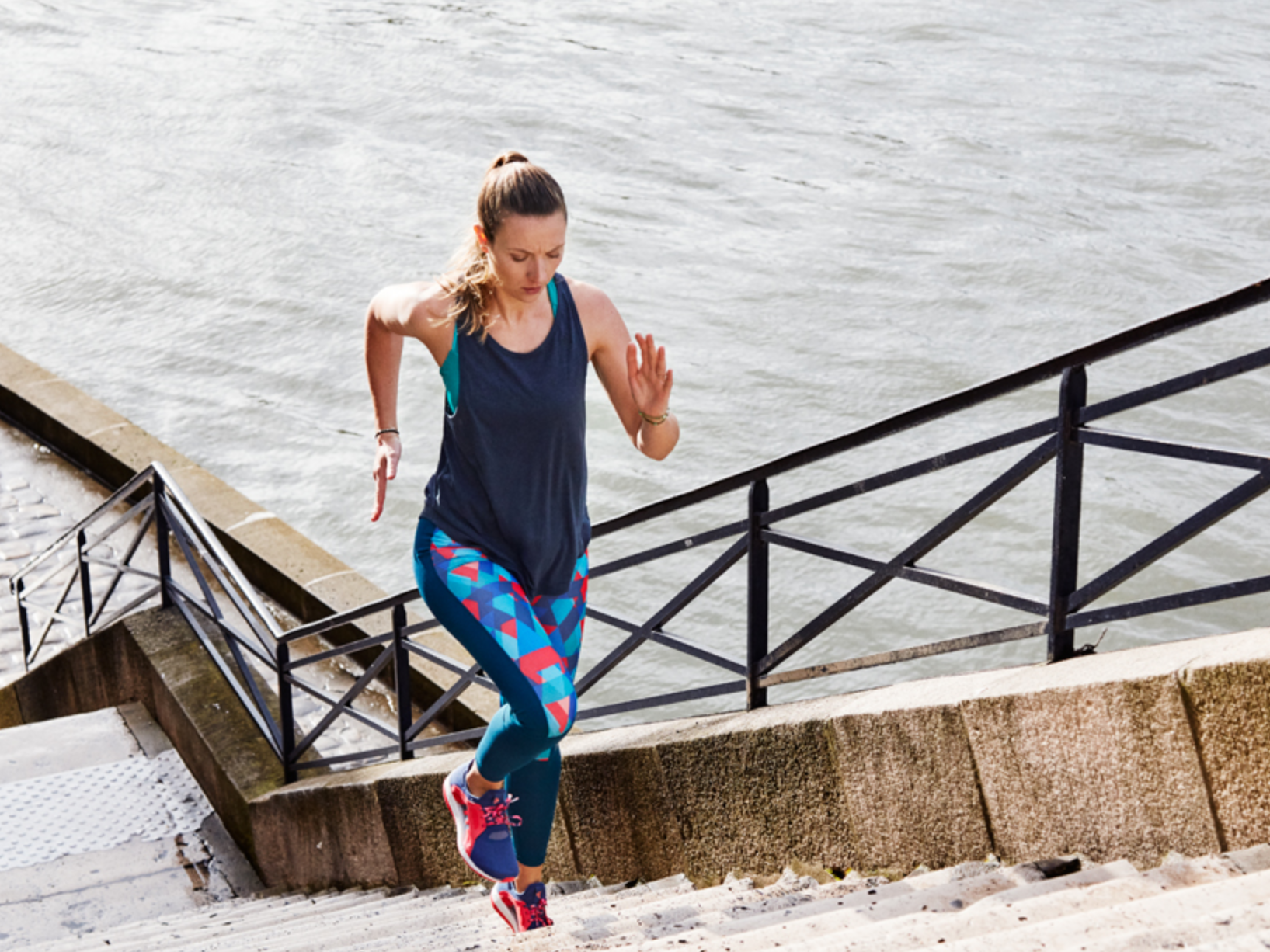 Interview de Mademoiselle Run : Se préparer pour un semi marathon