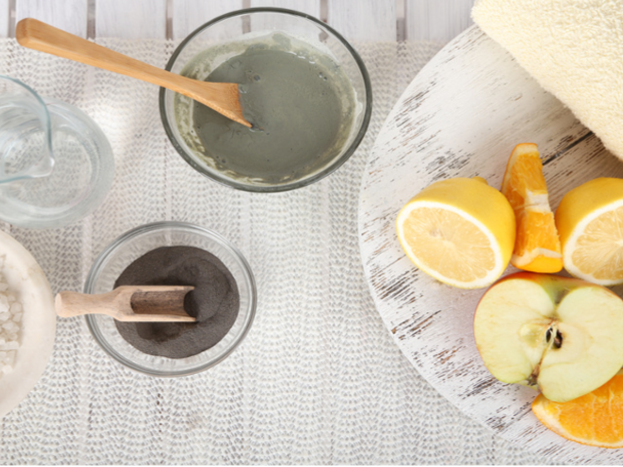 Mes recettes maison pour hydrater la peau après le sport !