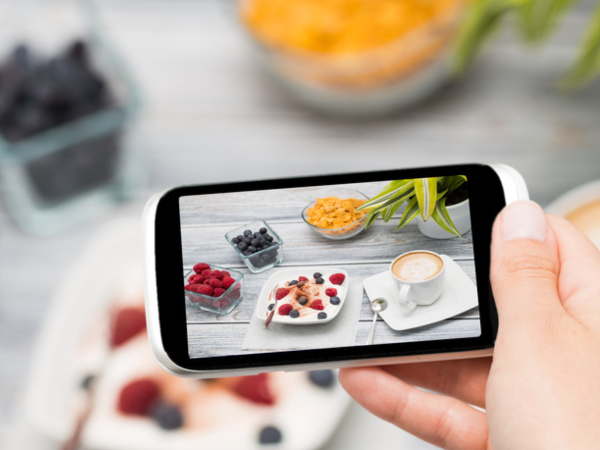 10 comptes insta healthy à suivre absolument !