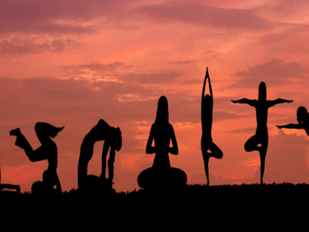 Quel yoga vous va le mieux?