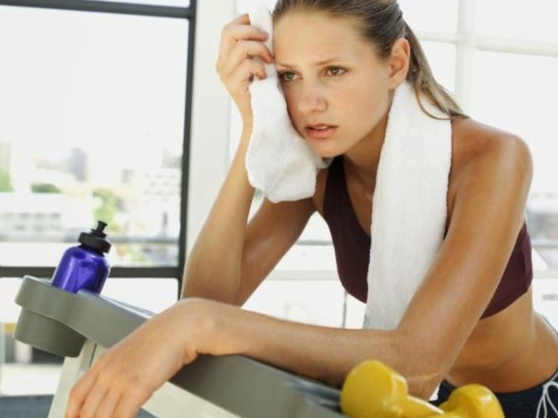 11 (mauvaises) habitudes à bannir en salle de sport