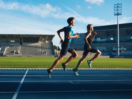5 sources de motivation pour se mettre au sport après les fêtes
