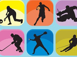 6 sports à faire à partir de janvier
