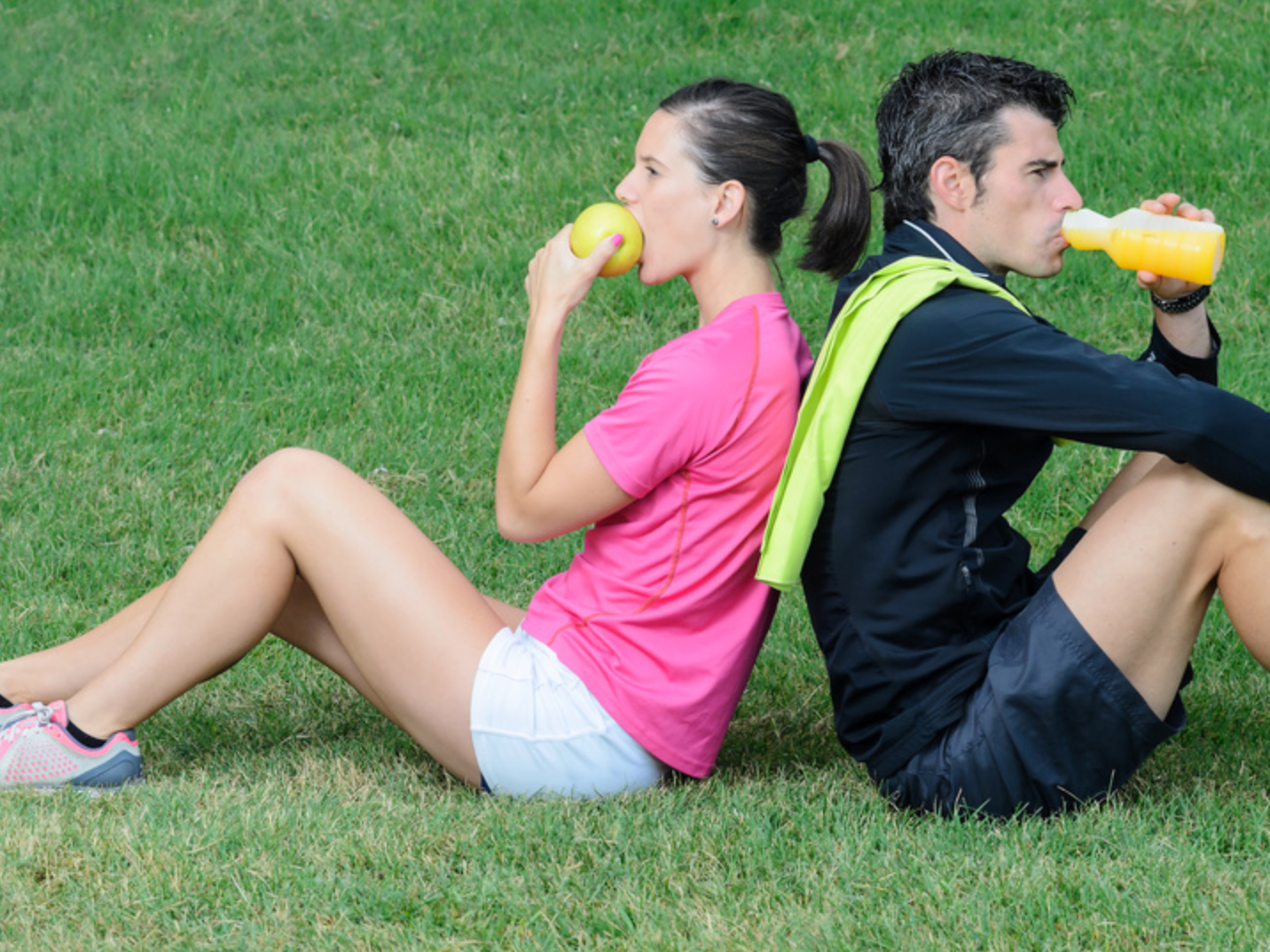 10 conseils pour une vie plus saine