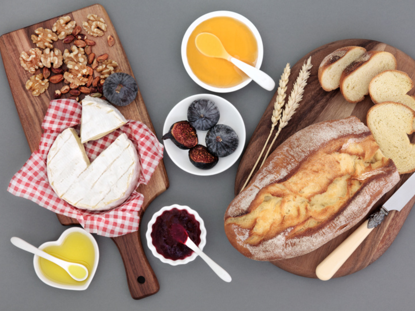 10 aliments à grignoter sans culpabiliser avant ou après le sport