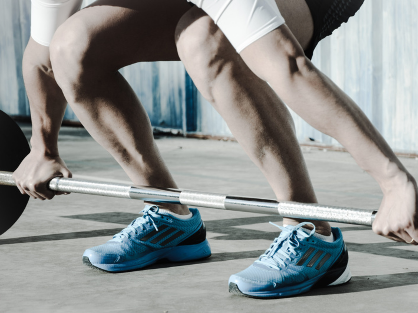 Comment rester motivés toute l'année pour faire du sport ?