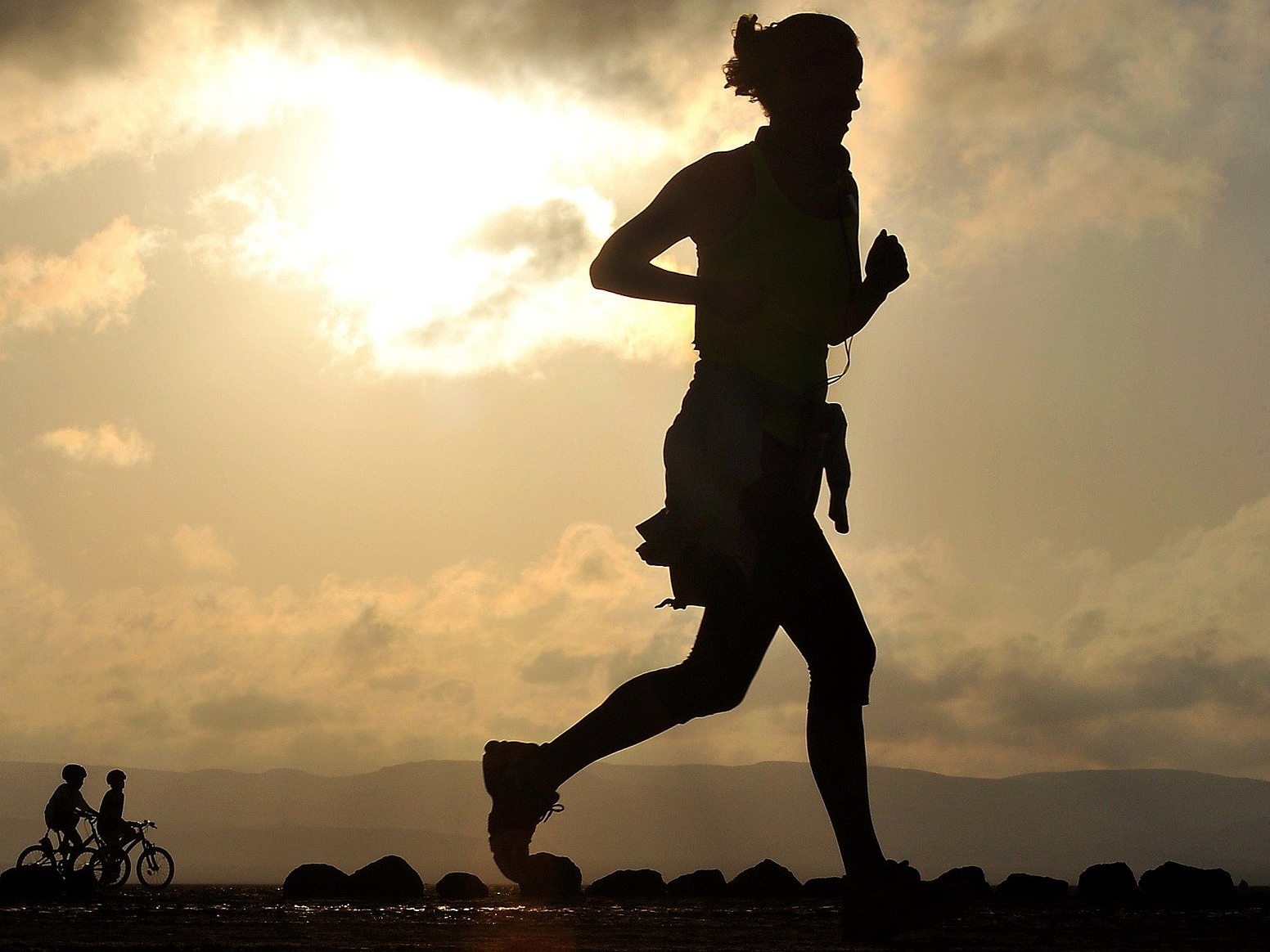 3 habitudes à prendre pendant un entraînement sportif