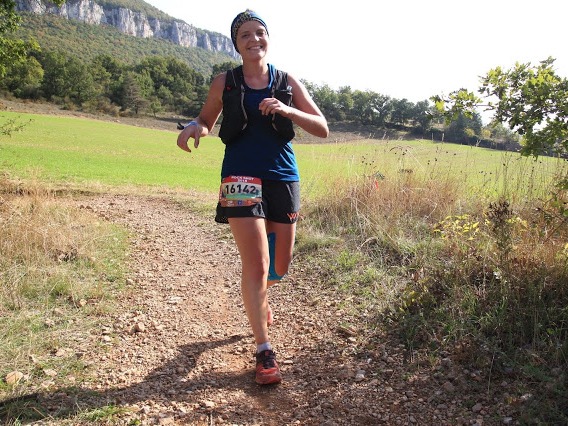 Découvrez Mademoiselle Run : le site des runneuses heureuses et épanouies !