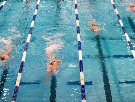 Sport aquatique : quelle activité choisir pour perdre du poids ?