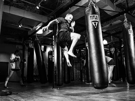 Sports de combat : les différentes activités