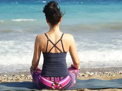 Yoga : 10 bienfaits sur le corps et l’esprit