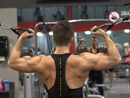 Renforcement musculaire : les bienfaits sur la santé