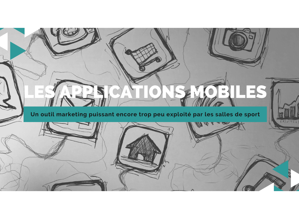 Managers de club, une Application mobile n’est plus une option !