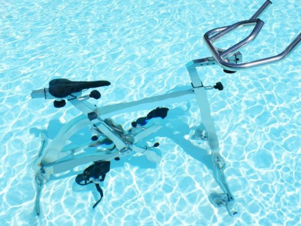 Sport aquatique : explications et bienfaits pour la santé